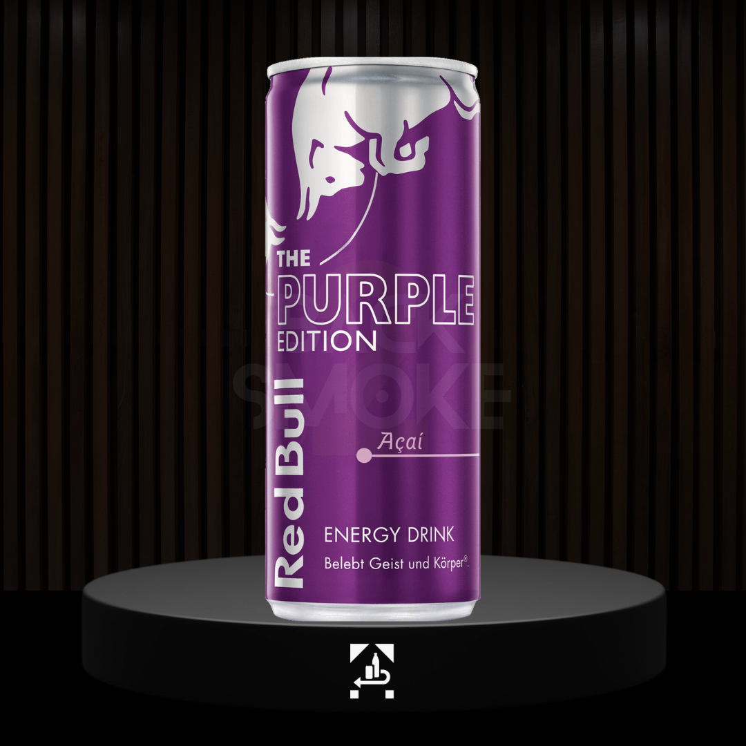 Red Bull 250ml - The Purple Edition