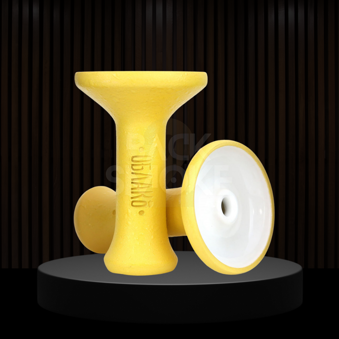 Oblako - Mono Phunnel M - Yellow