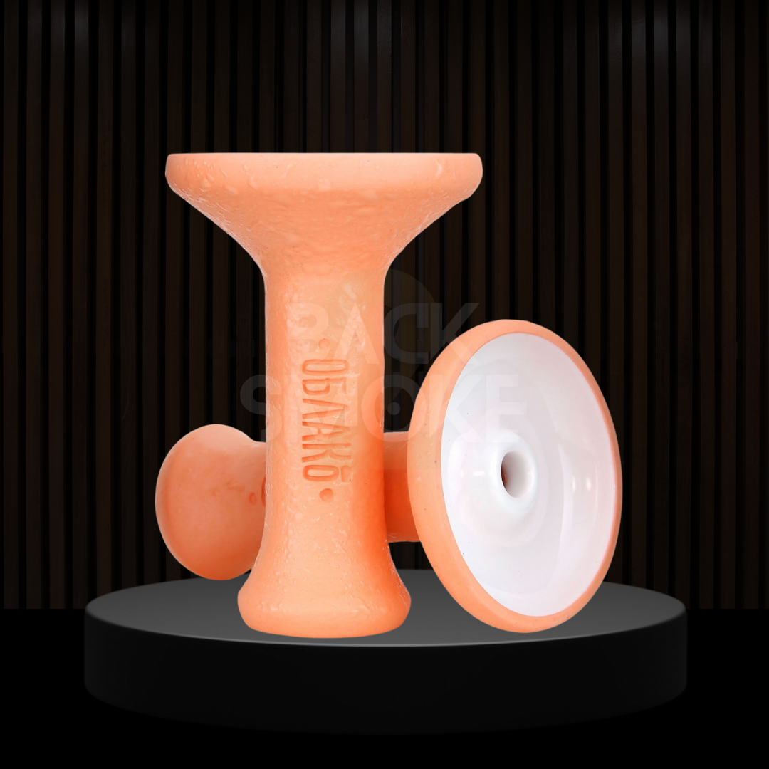 Oblako - Mono Phunnel M - Orange