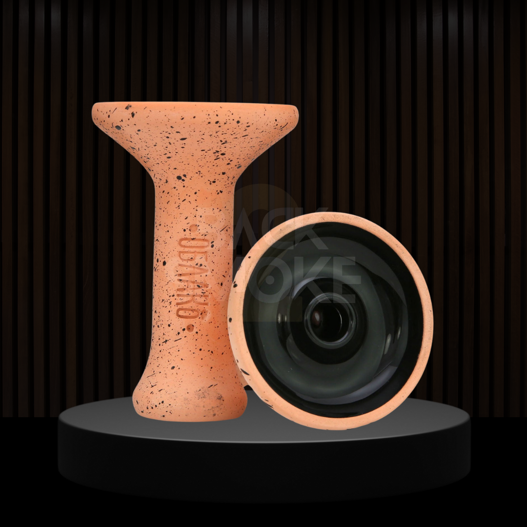 Oblako - Mono Dark Phunnel M - Orange