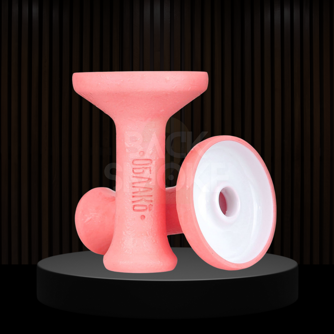 Oblako - Mono Phunnel L - Pink