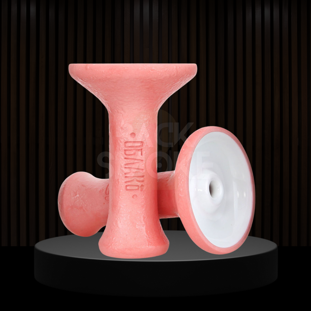 Oblako - Mono Phunnel M - Pink