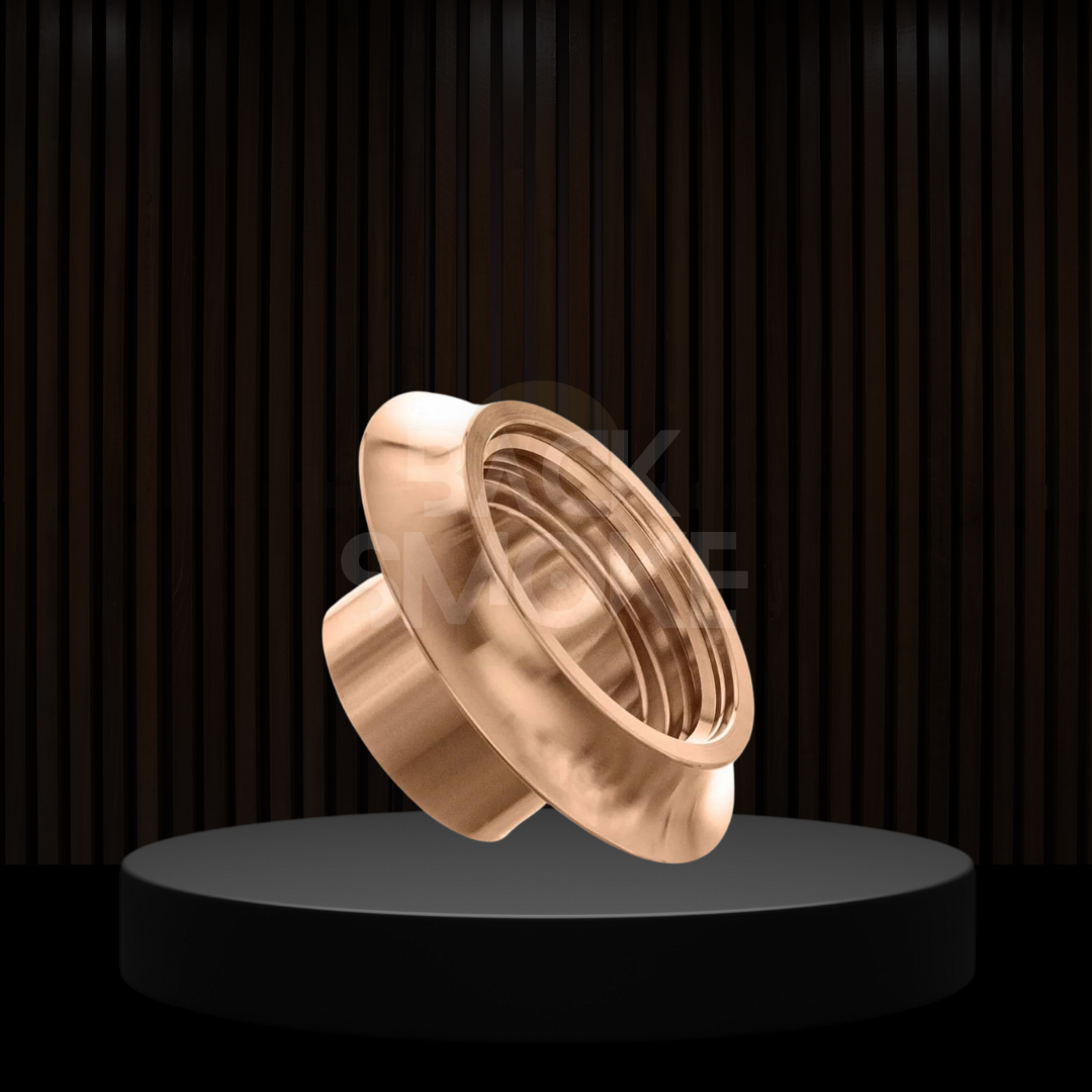 Aladin Epox 360 Shisha - Steckbowl Adapter - Copper