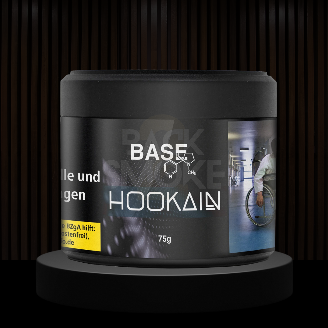 Fog Your Life - Base - Classic Virginia 75g