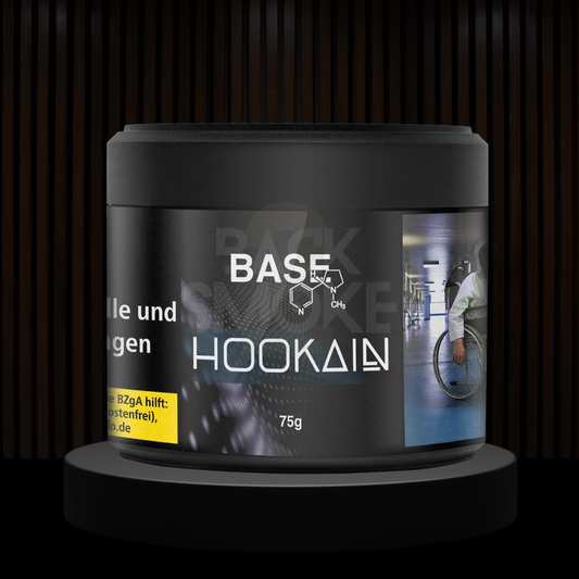 Fog Your Life - Base - Classic Virginia 75g