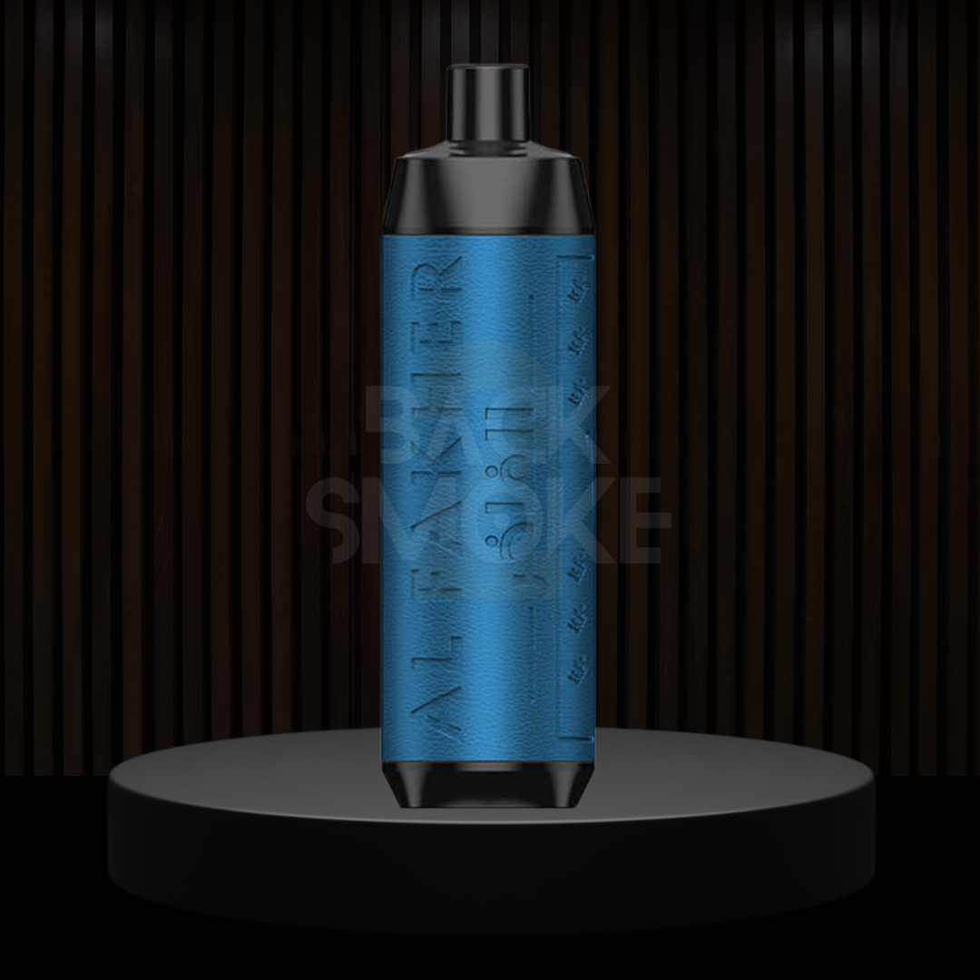 Al Fakher 600 Einweg Vape - Blueberry Bubblegum