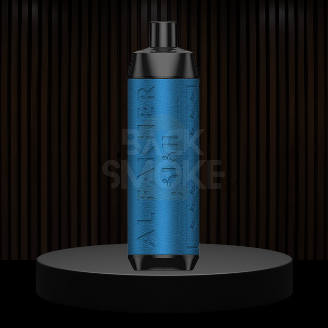 Al Fakher 600 Einweg Vape - Berry Ice