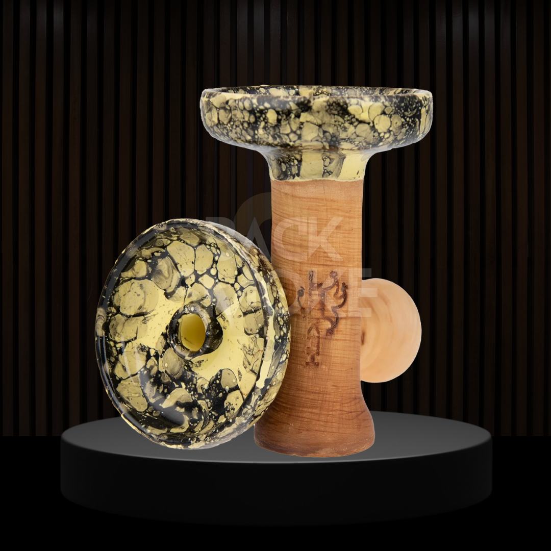 Jookah Twa Face Phunnel L - Lemon