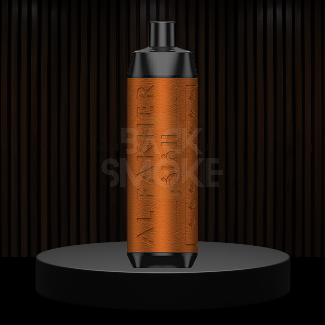 Al Fakher 600 Einweg Vape - Sweet Passion Fruit