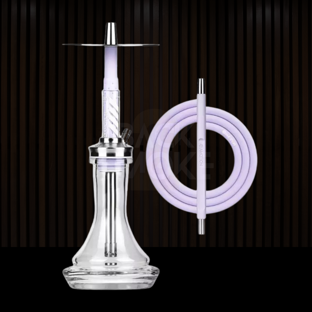 Amotion FUTR - Mauve Shisha