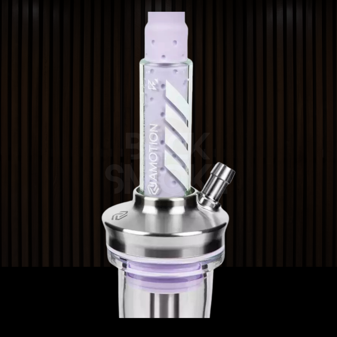 Amotion FUTR - Mauve Shisha