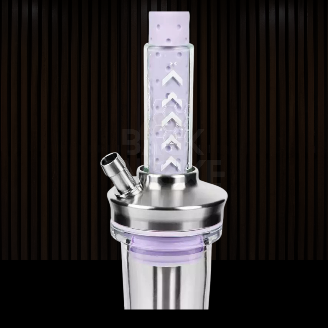 Amotion FUTR - Mauve Shisha