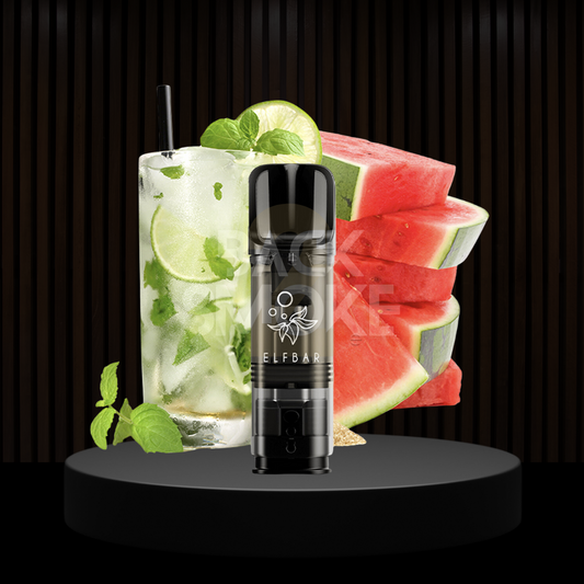 Elf Bar Elfa Pod (2er Pack) 20mg - Watermelon Mojito