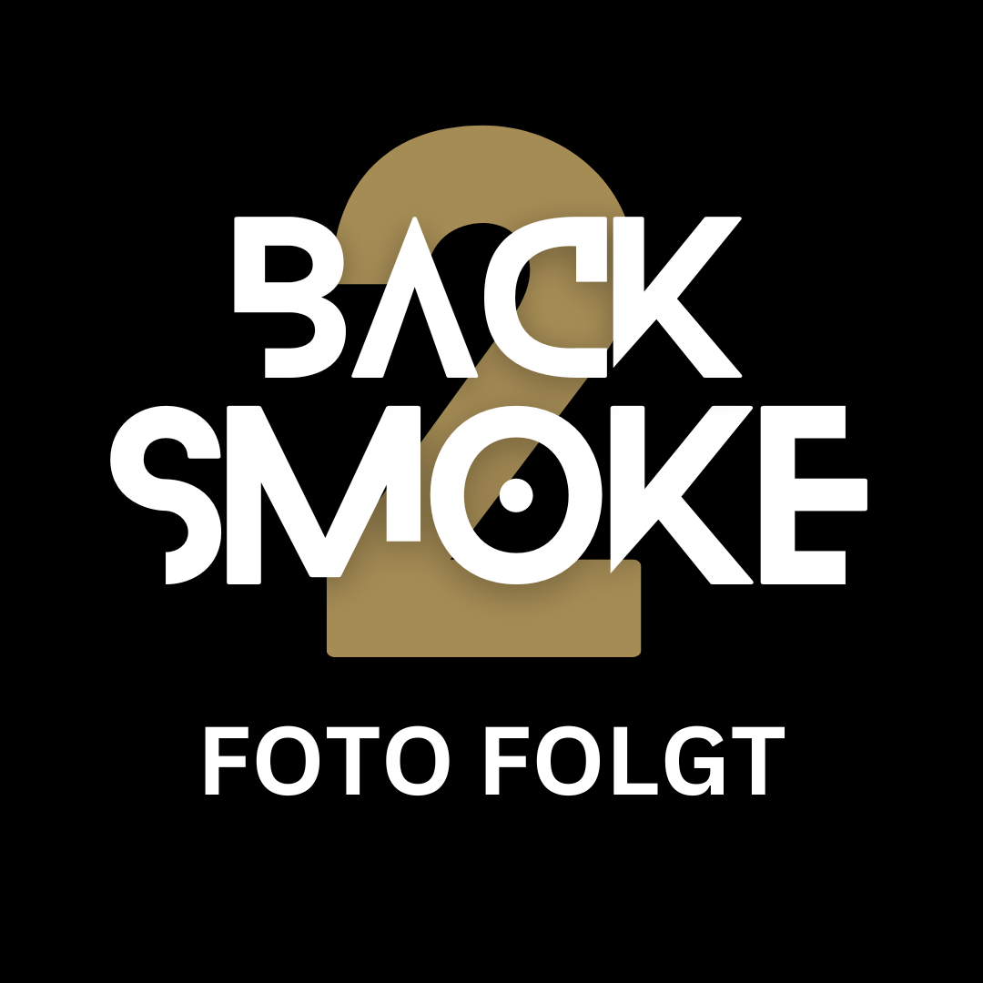 Back2Smoke - Kopfbaubesteck