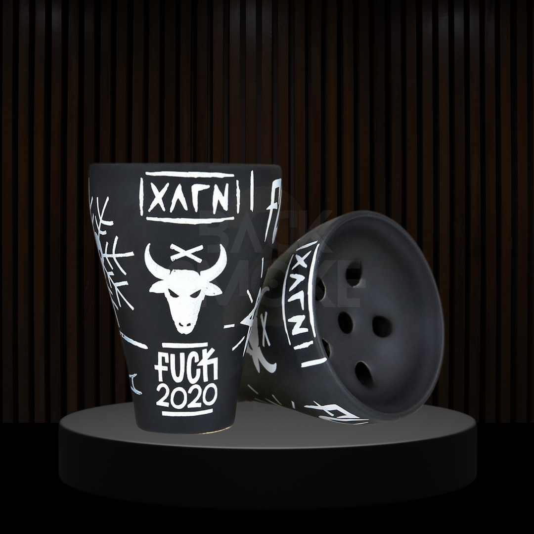 Oblako x Hooligan Fuck 2020 Edition