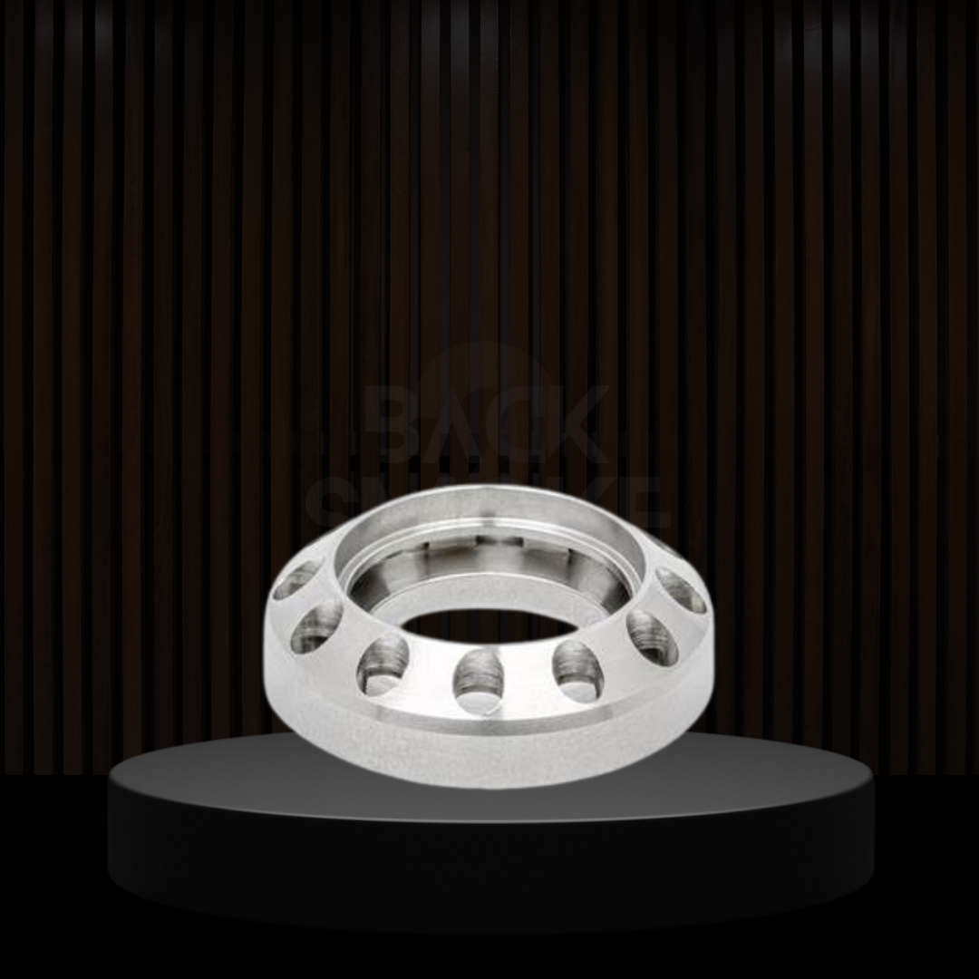 Steamulation - Blow Off Adapter Down - Pro X 2