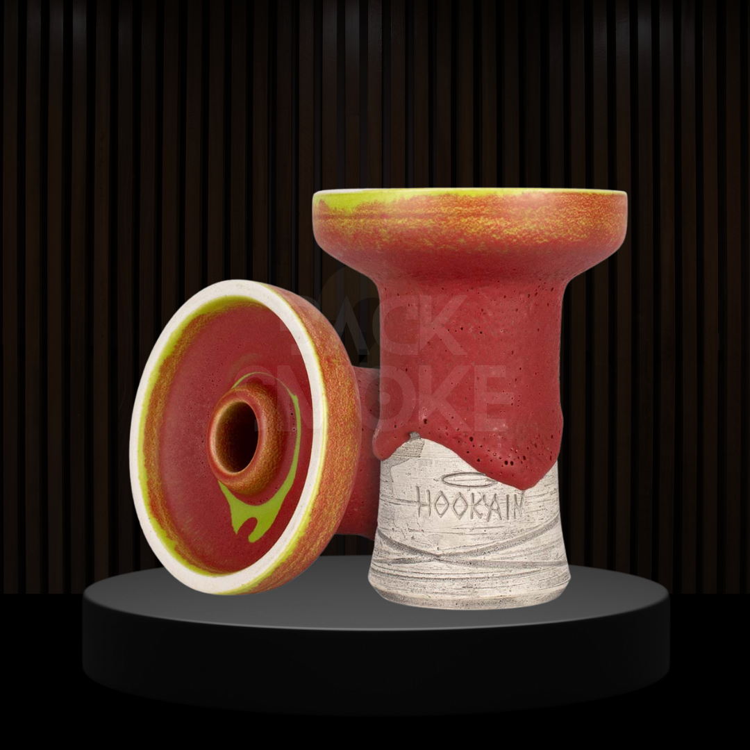 Hookain - LeshLip Phunnel - Libanese Luv