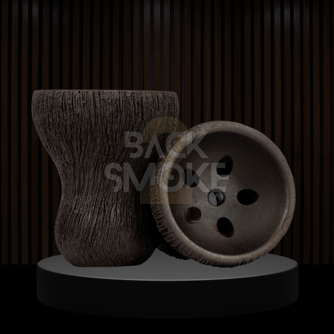 Cosmo Bowl Turkish Shisha Kopf