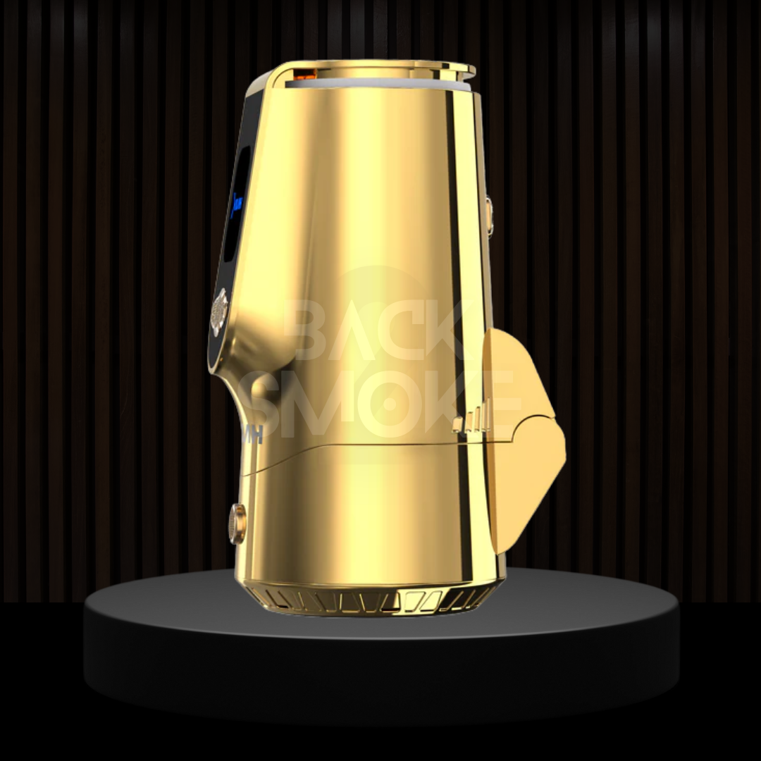 XKAH Pro 18K Gold Limited Edition