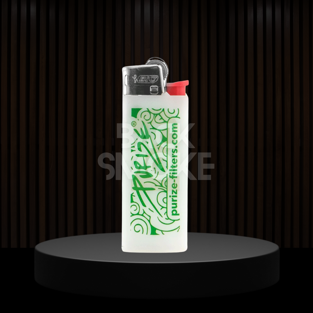 PURIZE x BIC MiniBic Doodle Design