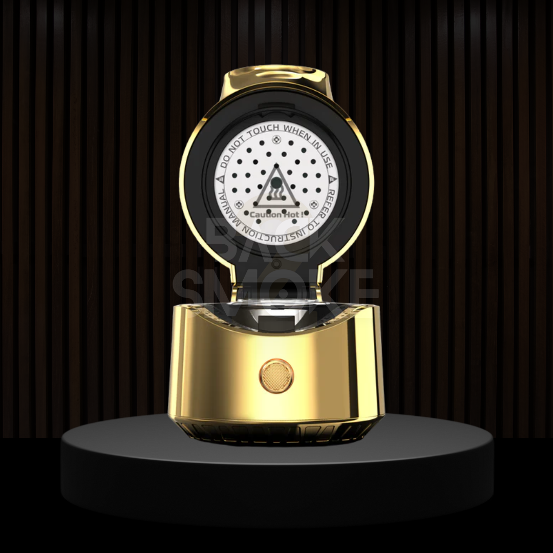 XKAH Pro 18K Gold Limited Edition