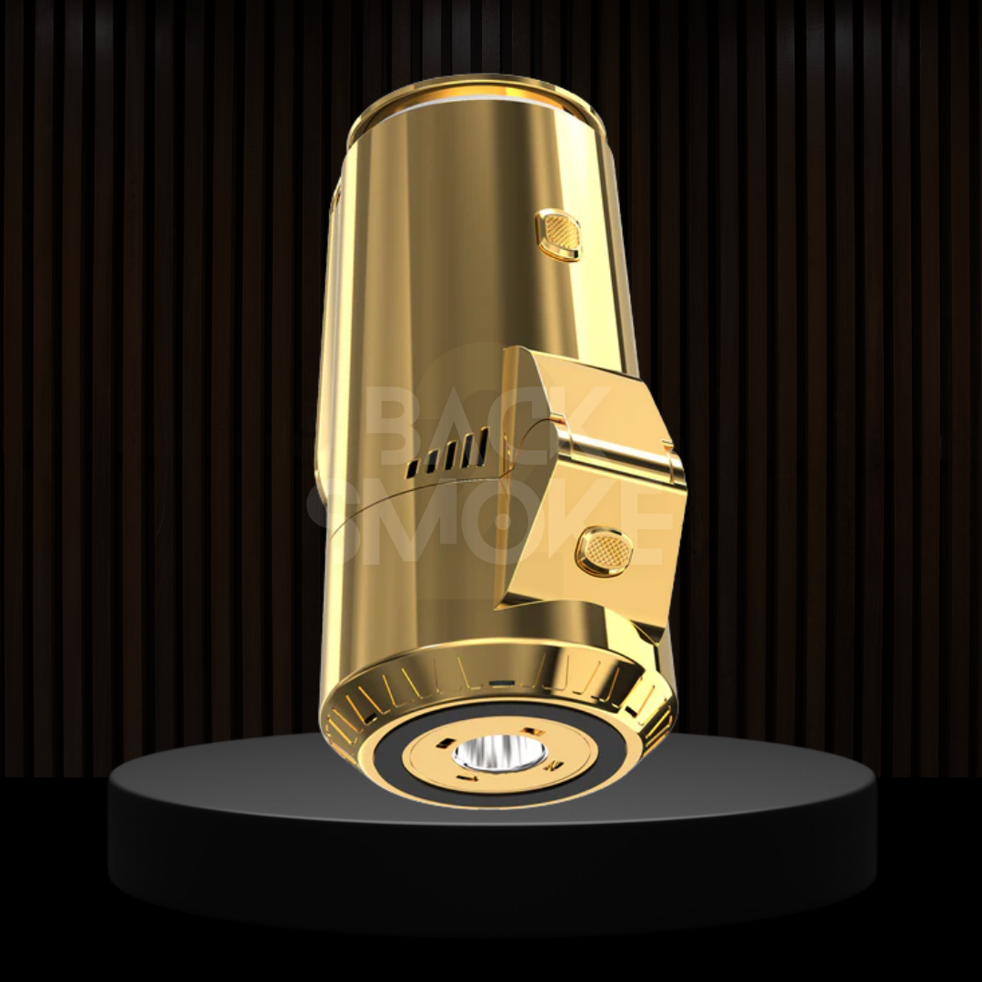 XKAH Pro 18K Gold Limited Edition