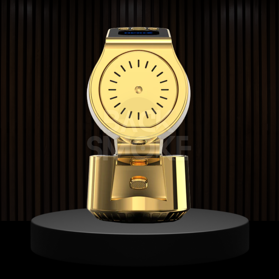 XKAH Pro 18K Gold Limited Edition