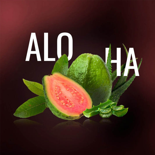 Must H Tobacco 125g - Aloha