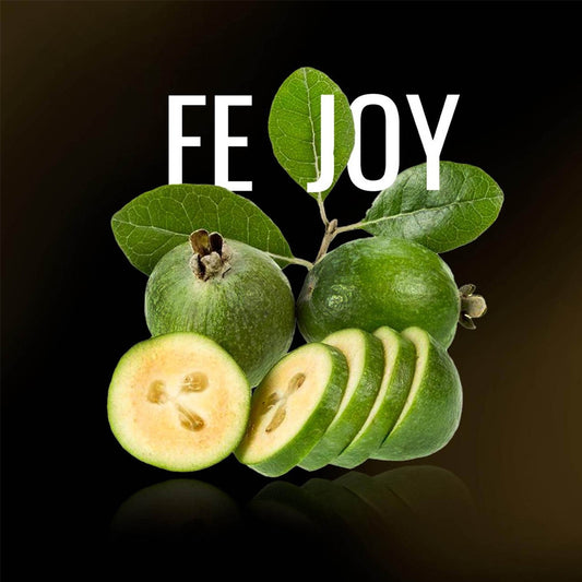 Must H Tobacco 125g - Fejoy