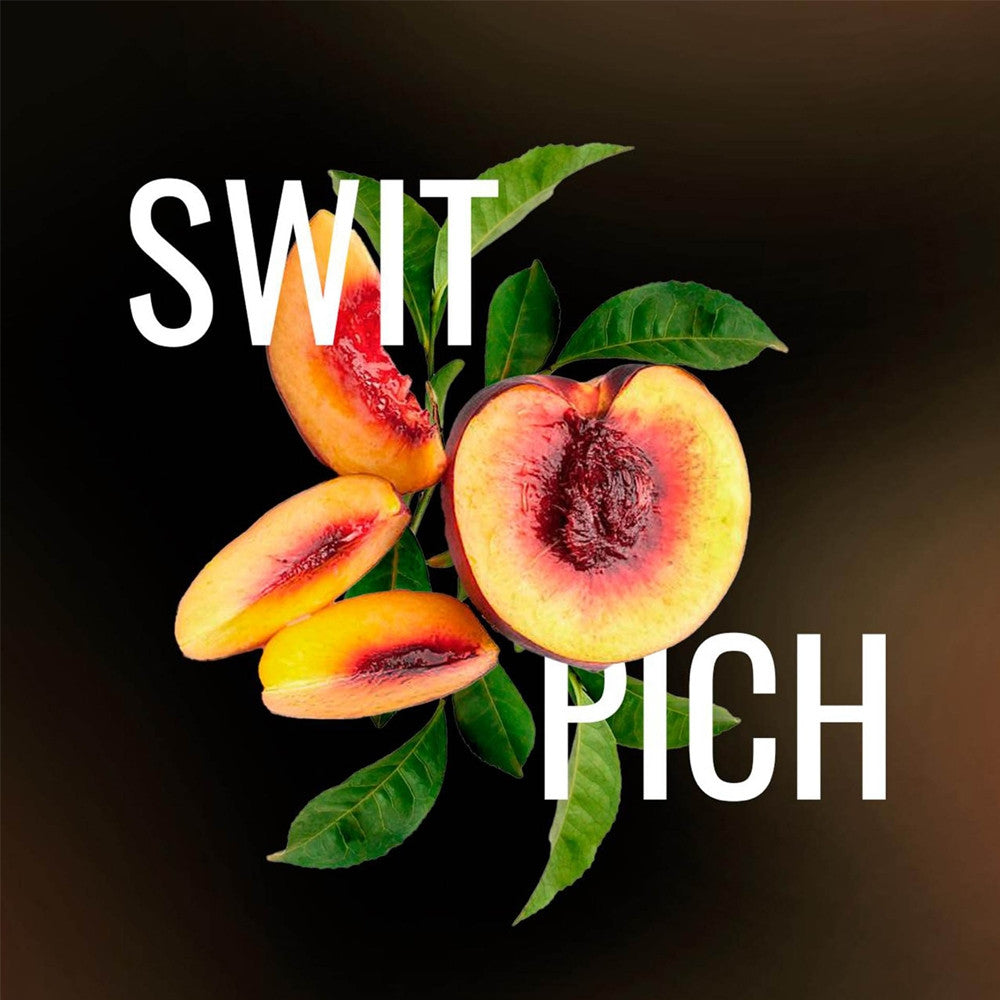Must H Tobacco 125g - Swit Pch