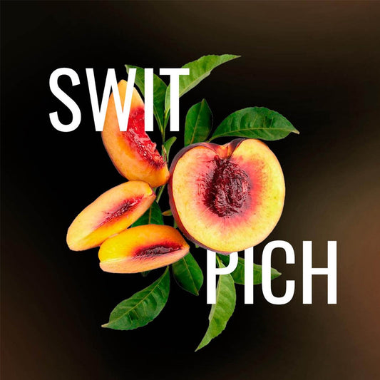 Must H Tobacco 125g - Swit Pch