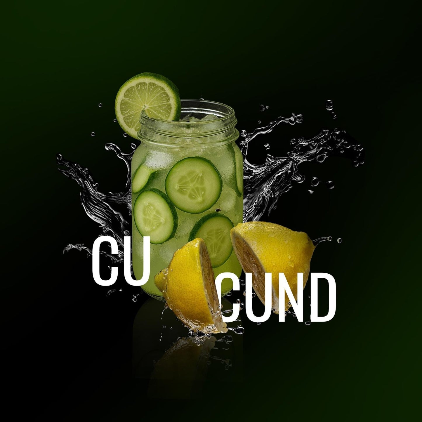 Must H Tobacco 125g - Cucund