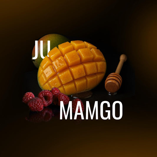 Must H Tobacco 125g - Jumamgo