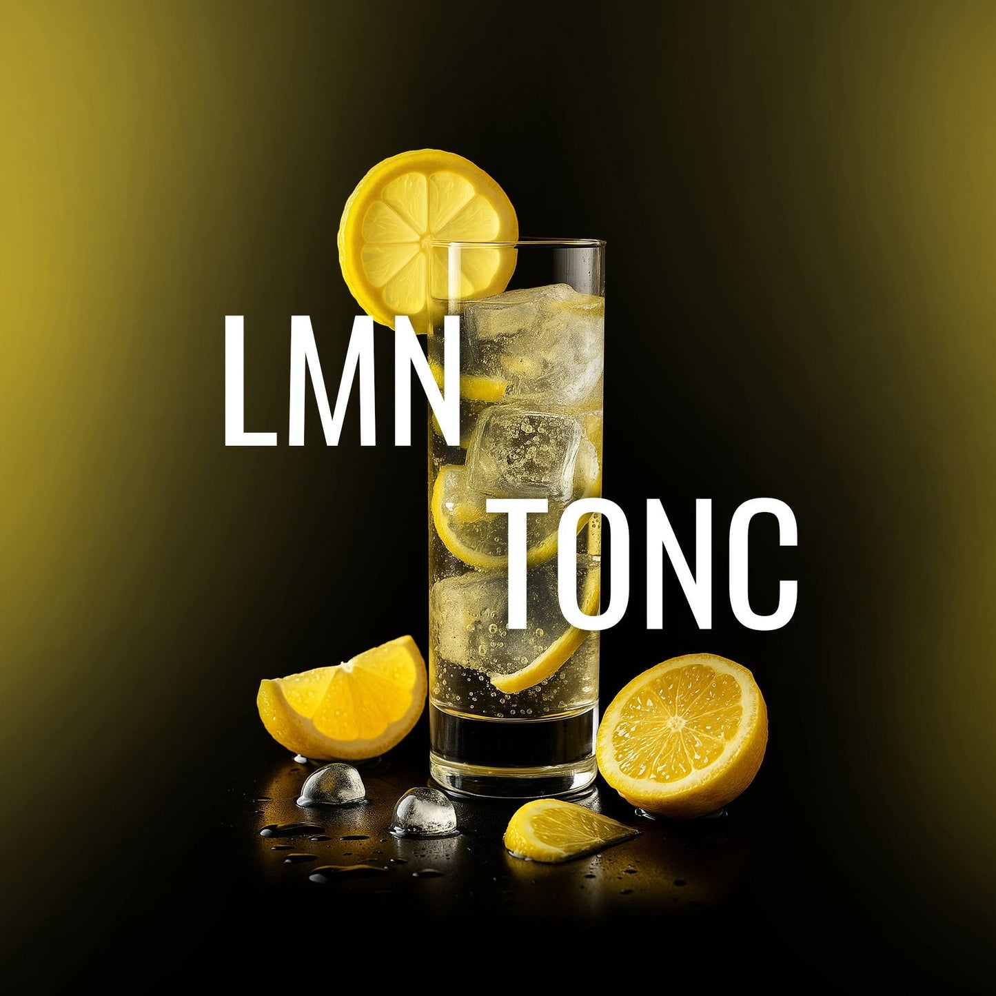 Must H Tobacco 125g - Lmn Tonic