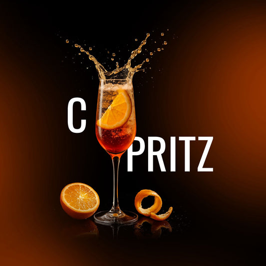 Must H Tobacco 125g - C Pritz