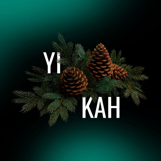 Must H Tobacco 125g - Yikah