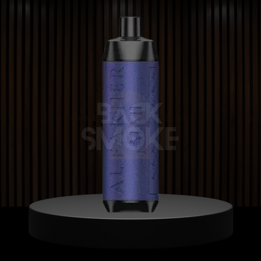 Al Fakher 600 Einweg Vape - Berry Mint