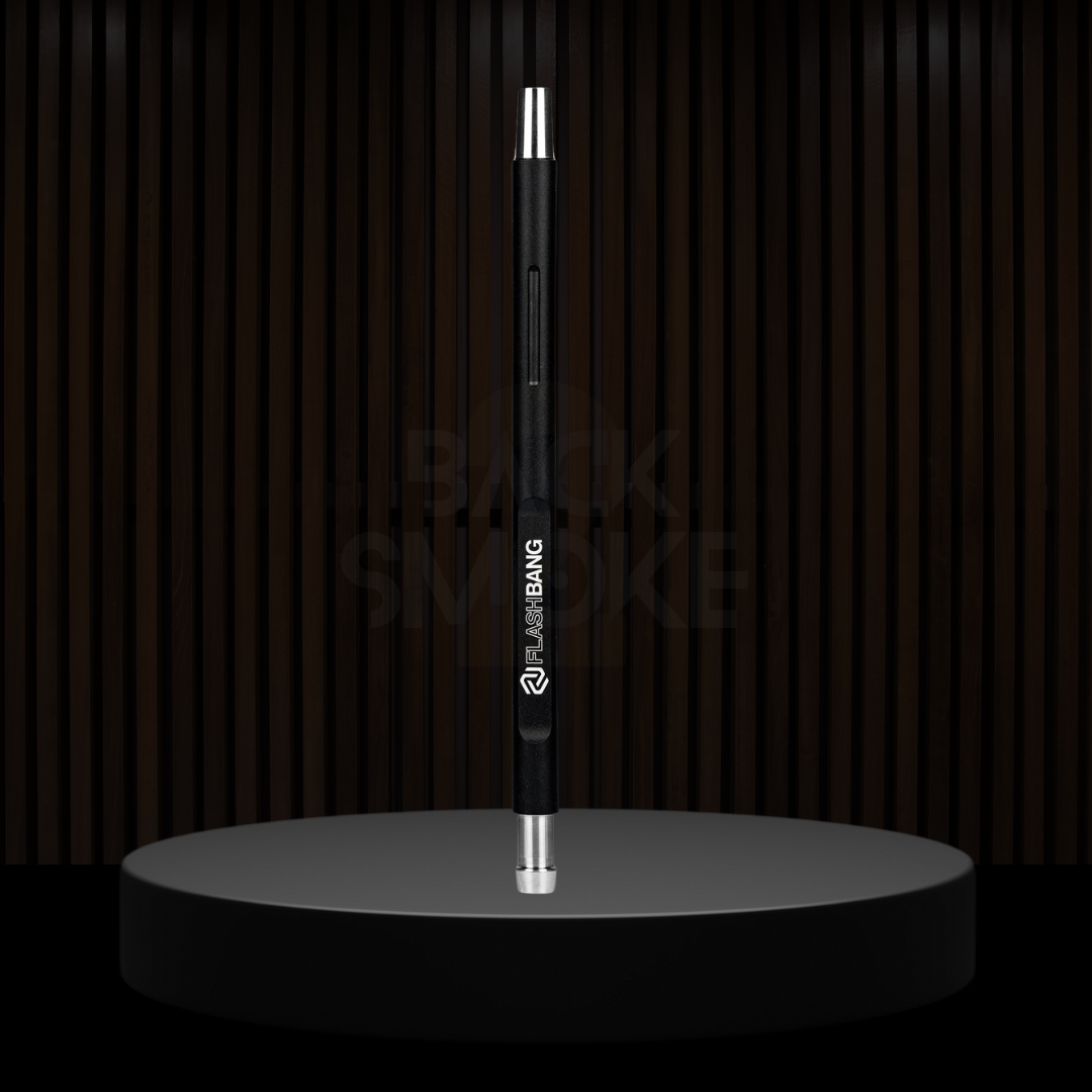Amotion Mouthpiece - Flash Bang Shisha Mundstück