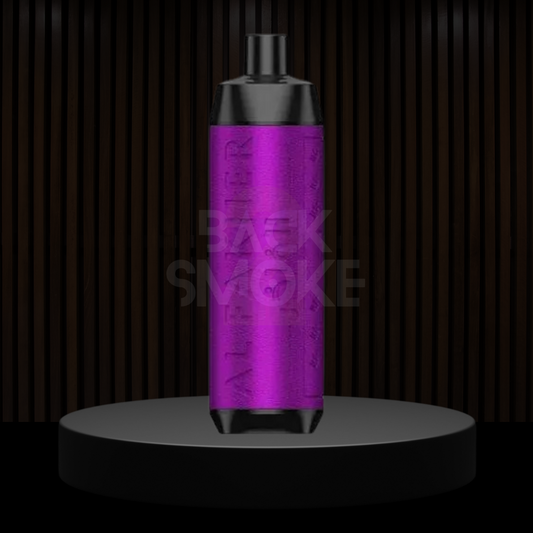 Al Fakher 600 Einweg Vape - Cherry Raspberry
