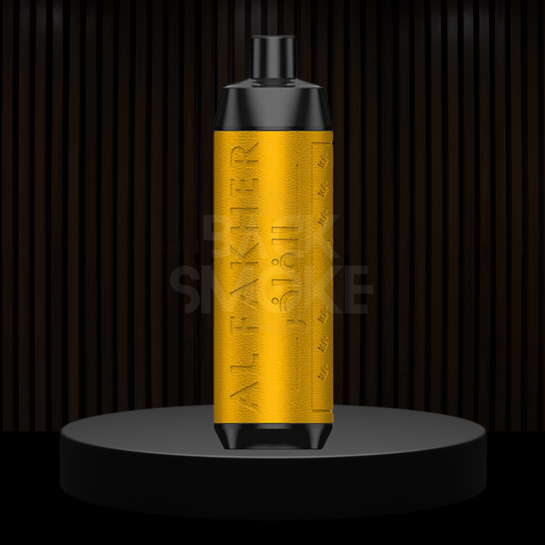 Al Fakher 600 Einweg Vape - Mango Freeze