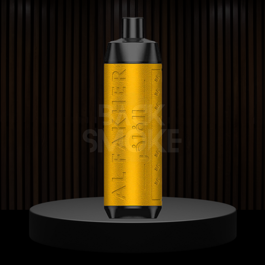 Al Fakher 600 Einweg Vape - Mango Freeze