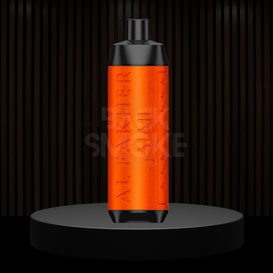Al Fakher 600 Einweg Vape - Peach Ice