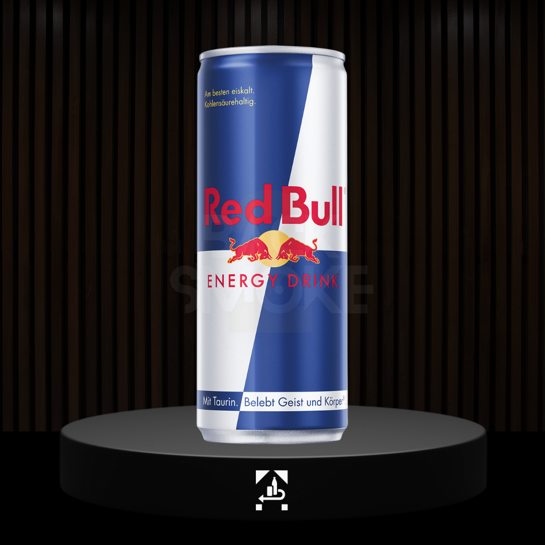Red Bull 250ml - Original