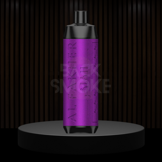 Al Fakher 600 Einweg Vape - Lush Ice