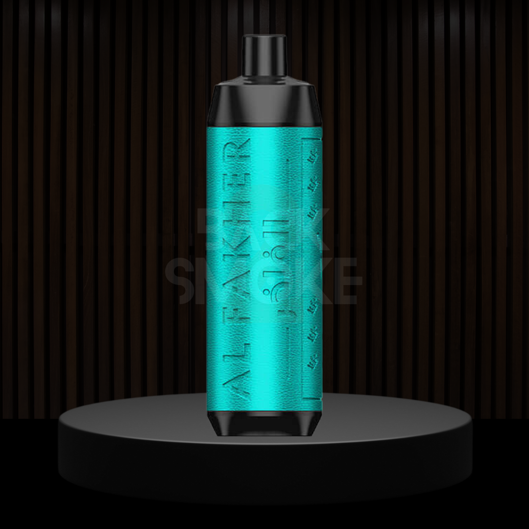 Al Fakher 600 Einweg Vape - Gum Mint