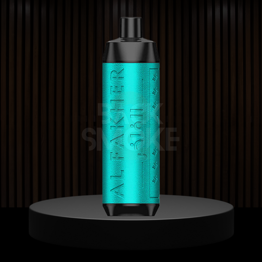 Al Fakher 600 Einweg Vape - Gum Mint