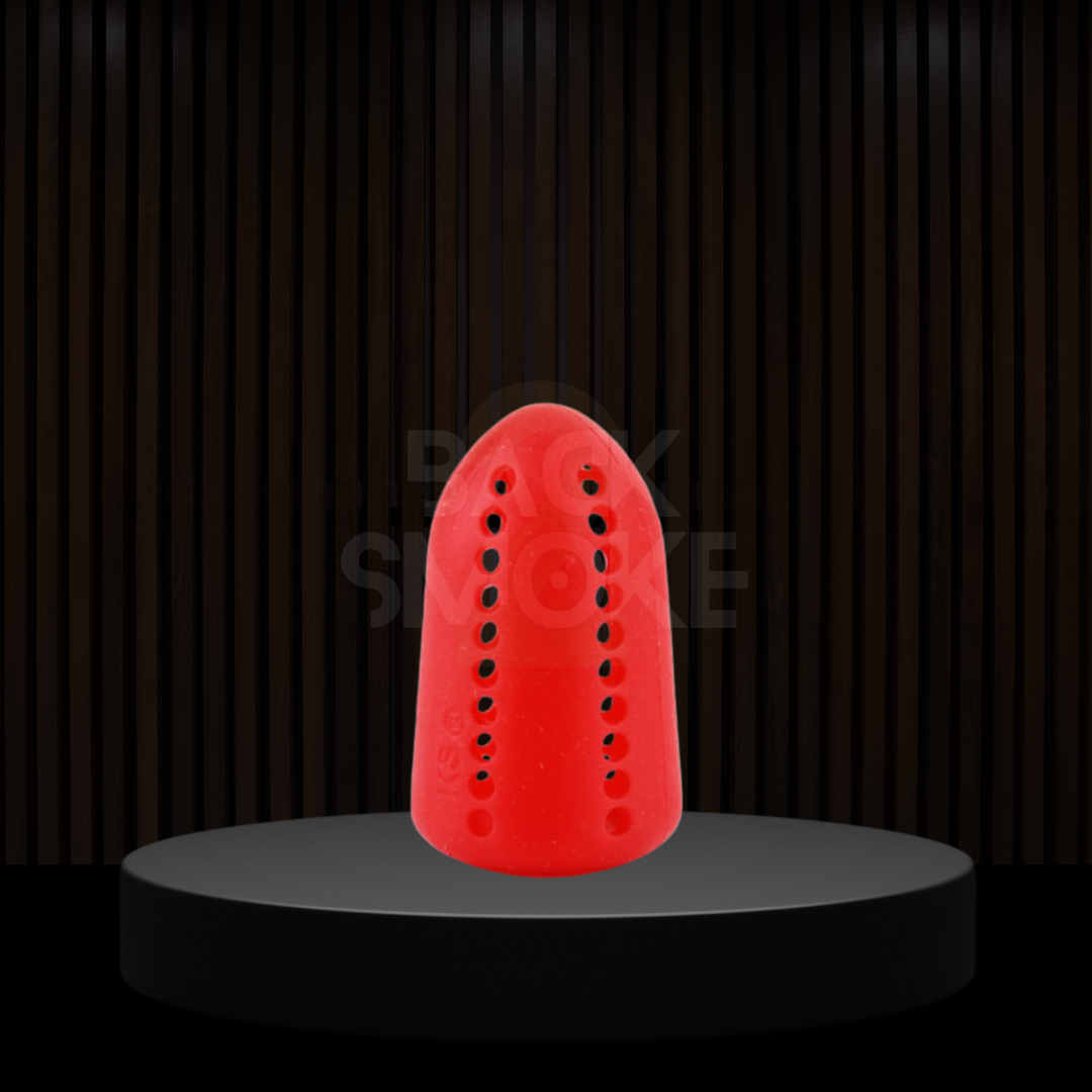 Silikon Diffusor - Rot