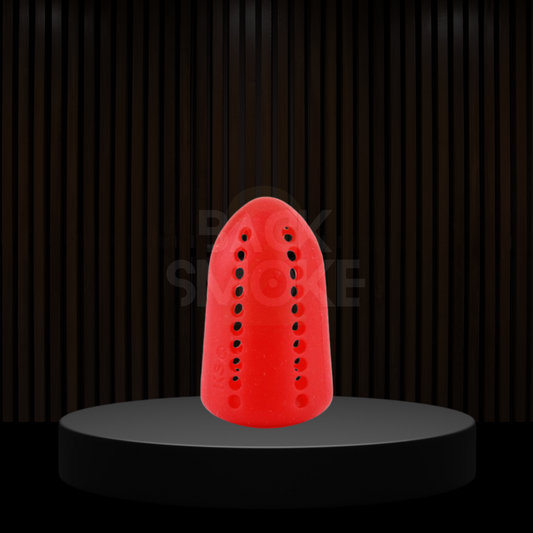 Silikon Diffusor - Rot