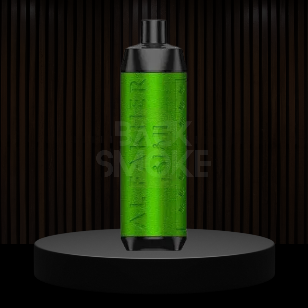 Al Fakher 600 Einweg Vape - Blue Razz Lemonade