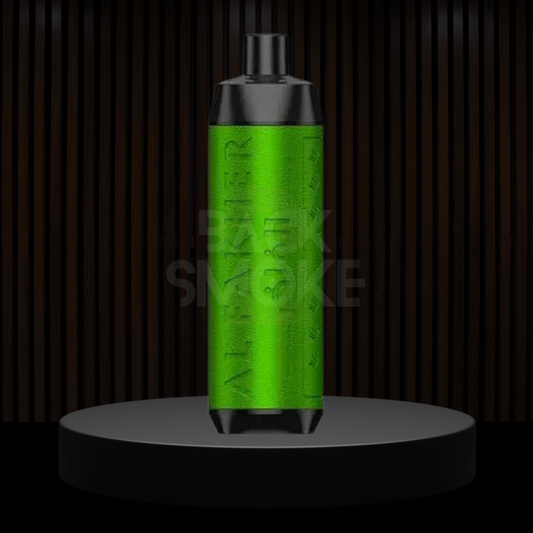 Al Fakher 600 Einweg Vape - Blue Razz Lemonade